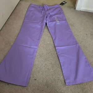 Cherokee Work Wear Scrub Pants